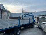 Mercedes-Benz  814 1991 года за 7 500 000 тг. в Шымкент – фото 3