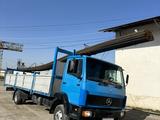 Mercedes-Benz  814 1991 года за 7 500 000 тг. в Шымкент – фото 4