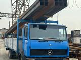 Mercedes-Benz  814 1991 года за 7 500 000 тг. в Шымкент – фото 2