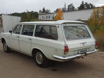 ГАЗ 24 (Волга) 1984 года за 25 000 000 тг. в Павлодар – фото 3