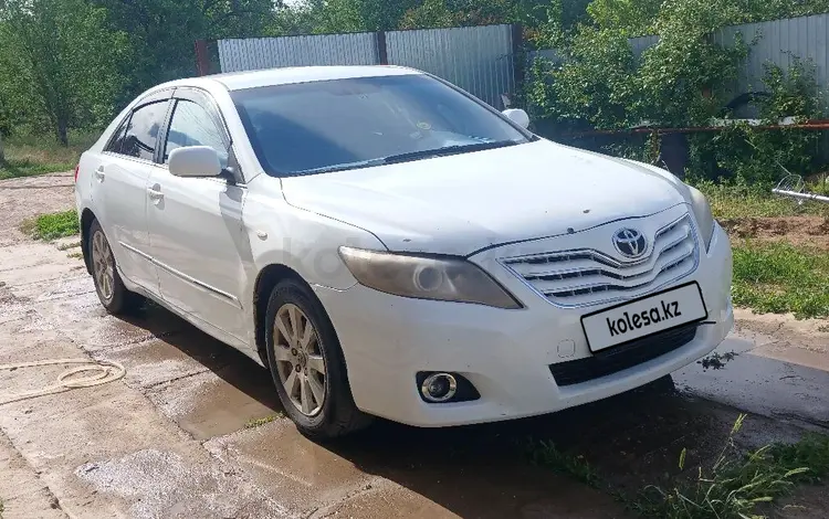 Toyota Camry 2007 года за 4 000 000 тг. в Уральск