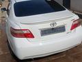 Toyota Camry 2007 года за 4 000 000 тг. в Уральск – фото 3