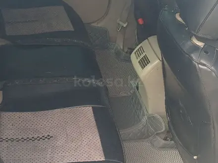 Toyota Camry 2007 года за 4 000 000 тг. в Уральск – фото 7