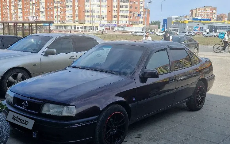 Opel Vectra 1994 годаүшін1 500 000 тг. в Актобе