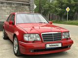 Mercedes-Benz E 500 1991 годаүшін6 000 000 тг. в Алматы