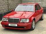 Mercedes-Benz E 500 1991 года за 6 000 000 тг. в Алматы – фото 4