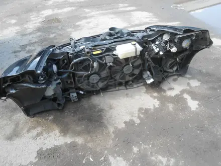 Ноускат (передняя часть кузова носик) Lexus LS460 за 330 000 тг. в Алматы – фото 4