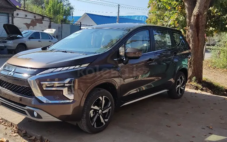 Mitsubishi Xpander 2023 годаfor12 200 000 тг. в Уральск