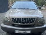 Lexus RX 300 1999 годаfor5 100 000 тг. в Павлодар – фото 2