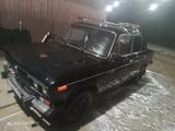 ВАЗ (Lada) 2106 1996 года за 570 000 тг. в Сарыкемер – фото 5