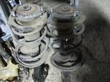 Амортизаторы передние раф 4 второе поколение за 30 000 тг. в Алматы