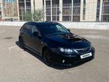 Subaru Impreza 2008 года за 7 700 000 тг. в Караганда