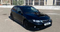 Subaru Impreza 2008 года за 7 700 000 тг. в Караганда