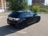 Subaru Impreza 2008 года за 7 700 000 тг. в Караганда – фото 3