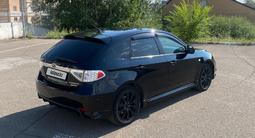 Subaru Impreza 2008 года за 7 700 000 тг. в Караганда – фото 3