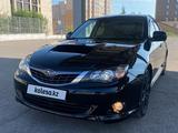 Subaru Impreza 2008 года за 7 700 000 тг. в Караганда – фото 5