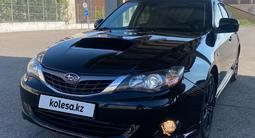 Subaru Impreza 2008 года за 7 700 000 тг. в Караганда – фото 5