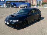 Subaru Impreza 2008 года за 7 700 000 тг. в Караганда – фото 2