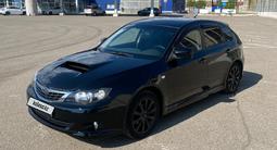 Subaru Impreza 2008 года за 7 700 000 тг. в Караганда – фото 2