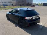 Subaru Impreza 2008 года за 7 700 000 тг. в Караганда – фото 4