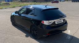 Subaru Impreza 2008 года за 7 700 000 тг. в Караганда – фото 4
