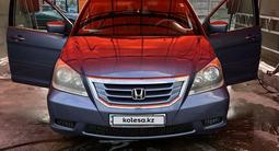 Honda Odyssey 2010 года за 8 200 000 тг. в Тараз – фото 3