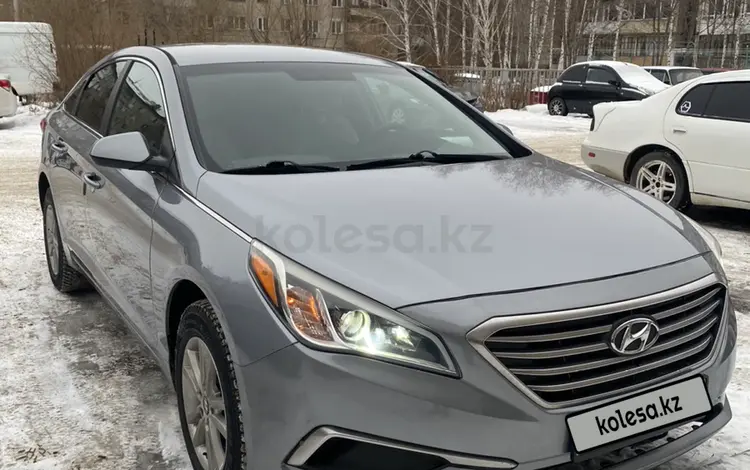 Hyundai Sonata 2015 годаfor7 300 000 тг. в Кокшетау