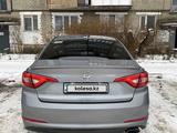 Hyundai Sonata 2015 года за 7 300 000 тг. в Кокшетау – фото 5