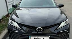 Toyota Camry 2023 годаүшін18 000 000 тг. в Алматы – фото 3