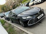 Toyota Camry 2023 годаfor19 000 000 тг. в Алматы