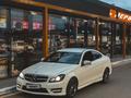 Mercedes-Benz C 180 2013 годаfor10 500 000 тг. в Алматы – фото 3