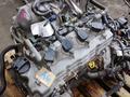 ДВИГАТЕЛЬ МОТОР АКПП КОРОБКА QG18DE ИЗ ЯПОНИИ за 400 000 тг. в Павлодар – фото 2