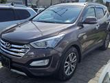 Hyundai Santa Fe 2014 года за 9 500 000 тг. в Алматы