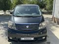 Toyota Alphard 2004 года за 7 400 000 тг. в Шымкент