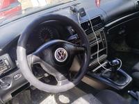 Volkswagen Passat 1999 годаүшін1 500 000 тг. в Астана