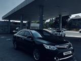 Toyota Camry 2016 года за 11 000 000 тг. в Талгар