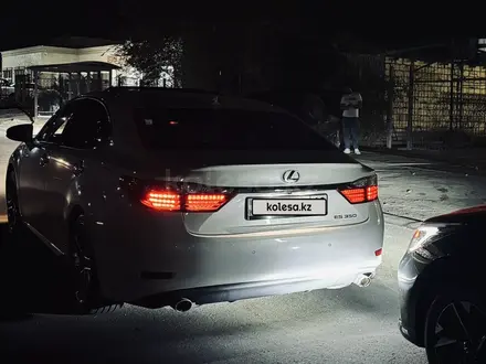 Lexus ES 350 2014 года за 13 000 000 тг. в Актау