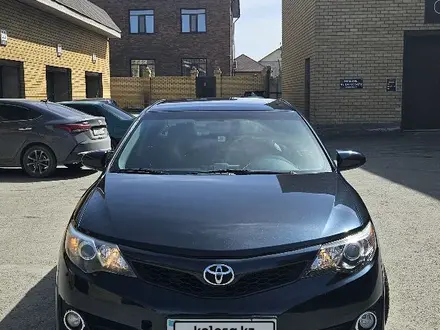 Toyota Camry 2013 года за 8 500 000 тг. в Семей – фото 18