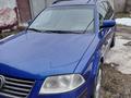 Volkswagen Passat 2001 годаfor2 850 000 тг. в Шымкент