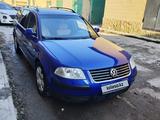 Volkswagen Passat 2001 годаfor2 850 000 тг. в Шымкент – фото 3