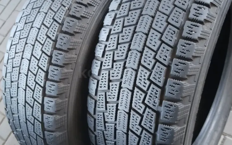 225.65.R17-пара зима Hankook Dyna Pro iceptүшін50 000 тг. в Алматы