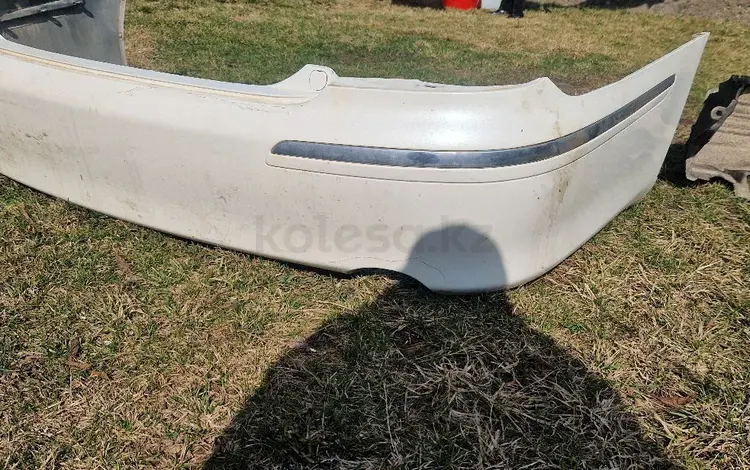 Задний бампер за 50 000 тг. в Алматы