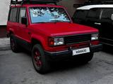 Isuzu Trooper 1990 года за 1 600 000 тг. в Алматы