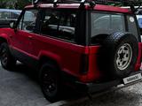 Isuzu Trooper 1990 года за 1 600 000 тг. в Алматы – фото 2