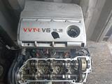 Двигатель Lexus RX 330 vvt-i 3.3 4WD за 580 000 тг. в Алматы – фото 3