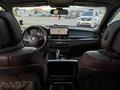 BMW X5 2007 года за 11 000 000 тг. в Алматы – фото 11