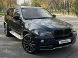 BMW X5 2007 года за 11 000 000 тг. в Алматы