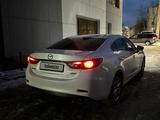 Mazda 6 2014 годаfor7 200 000 тг. в Астана – фото 3