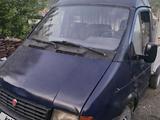 ГАЗ ГАЗель 1996 года за 1 650 000 тг. в Усть-Каменогорск – фото 5