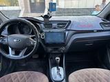 Kia Rio 2013 года за 5 000 000 тг. в Семей – фото 2